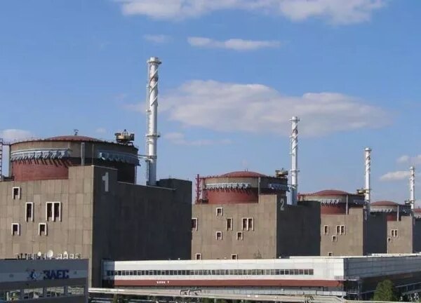 Запорізька АЕС, окупована росіянами, може залишитися без електроенергії протягом 10 днів – звіт МАГАТЕ