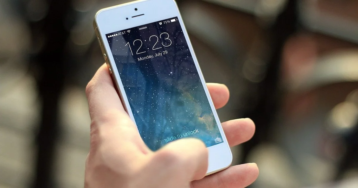 iPhone спричинив трагічний випадок iPhone спричинив трагічний випадок