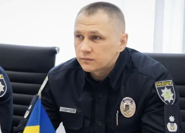 Національна поліція анулювала 6,5 тисяч протиправних постанов ВЛК за період воєнного стану – Цуцкірідзе