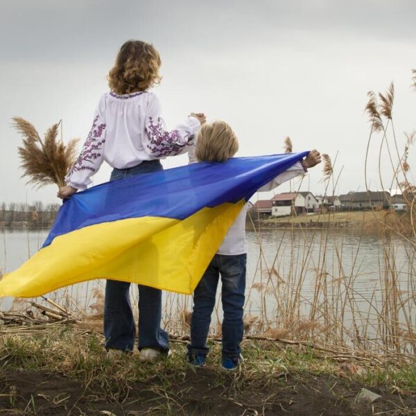 13 дітей з окупованої Херсонщини повернули на підконтрольну Україні територію ➜ ZMINA