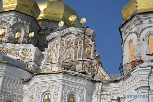 Як зробити Києво-Печерську лавру українським Ватиканом 13 Як зробити Києво-Печерську лавру українським Ватиканом 13