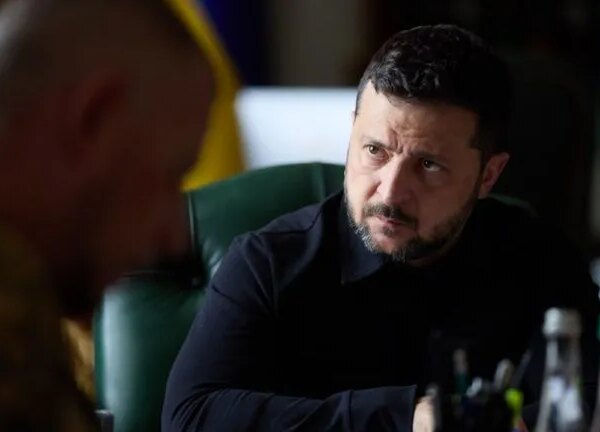 Потрібно посилювати відповідальність: Зеленський відреагував на ДТП у Києві