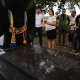 Львівщина отримала пам'ятник із могили Євгена Коновальця, що знаходився у Роттердамі. 20 Львівщина отримала пам'ятник із могили Євгена Коновальця, що знаходився у Роттердамі. 20