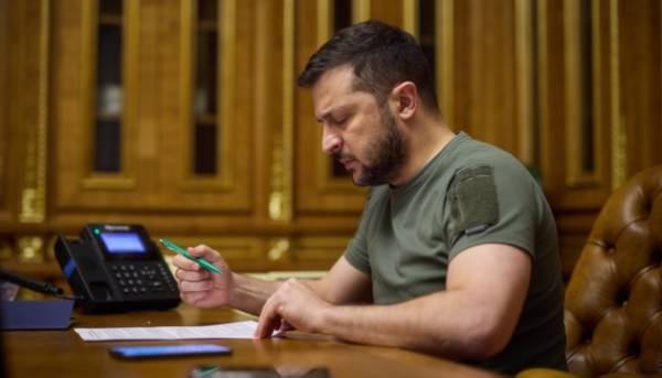 ПОРТАЛ новин 82 Глава держави офіційно заснував День військ зв’язку та…