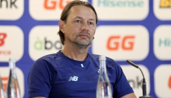 Директор «Динамо»: Зробимо все, аби пройти далі у Лізі конференцій