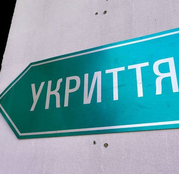 Лише два протирадіаційні сховища для понад 2 мільйонів мешканців Києва ➜ ZMINA
