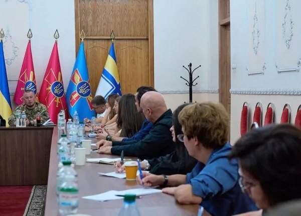 Російська федерація зазнає більших втрат особового складу, ніж поповнення: Паліса оприлюднив статистику.