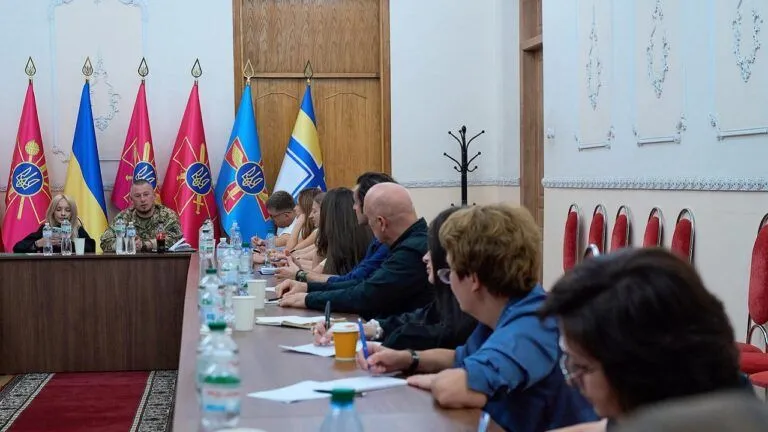 Російська федерація зазнає більших втрат особового складу, ніж поповнення: Паліса оприлюднив статистику. 2 Фото до статті