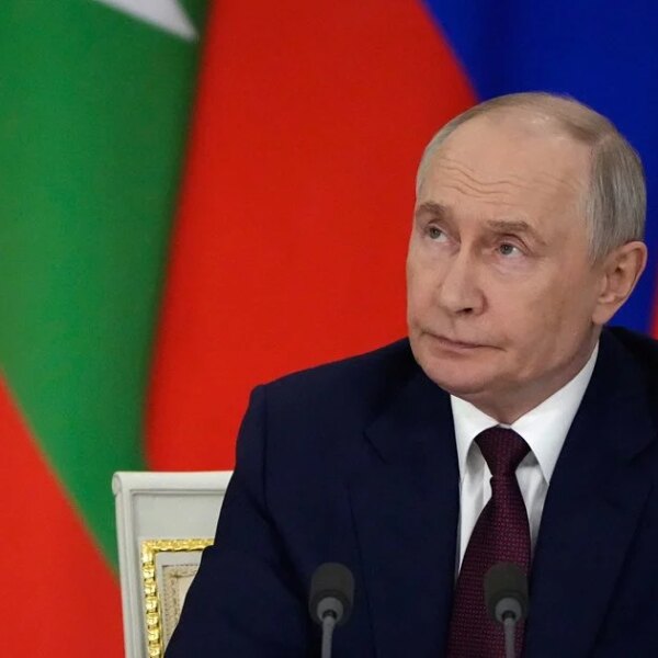 ISW: Путін остаточно визначився з планами щодо війни в Україні