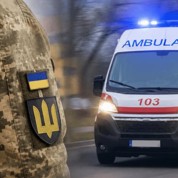 “Розбили голову та залили очі газом”: у Львові спалахнув новий скандал за участю ТЦК