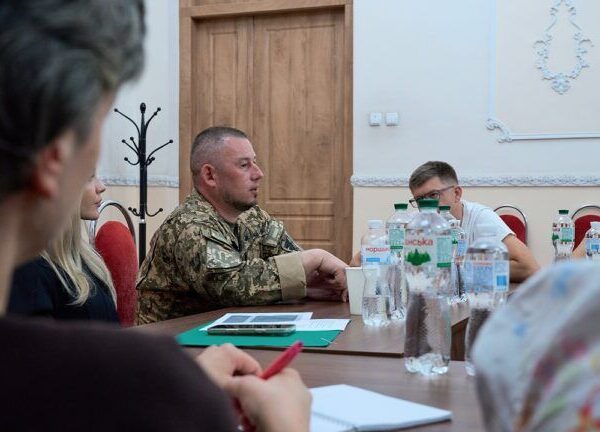 Україна: Росія встановила термін для своїх військових щодо захоплення Донбасу до 31 грудня