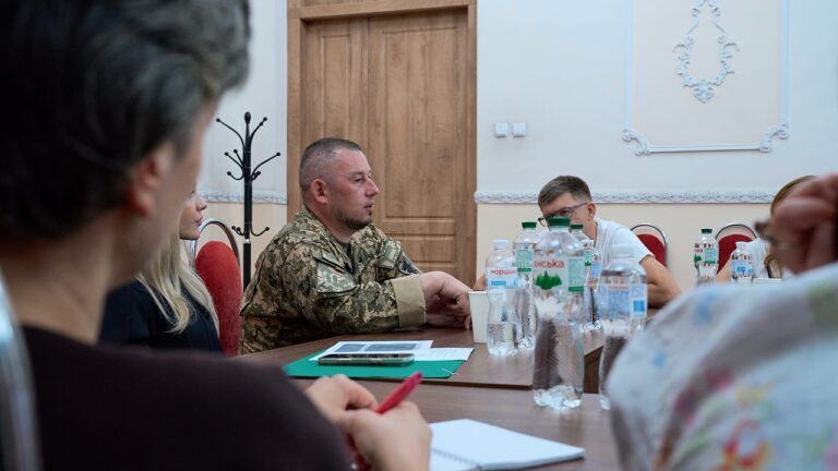 Україна: Росія встановила термін для своїх військових щодо захоплення Донбасу до 31 грудня 2 Фото до статті