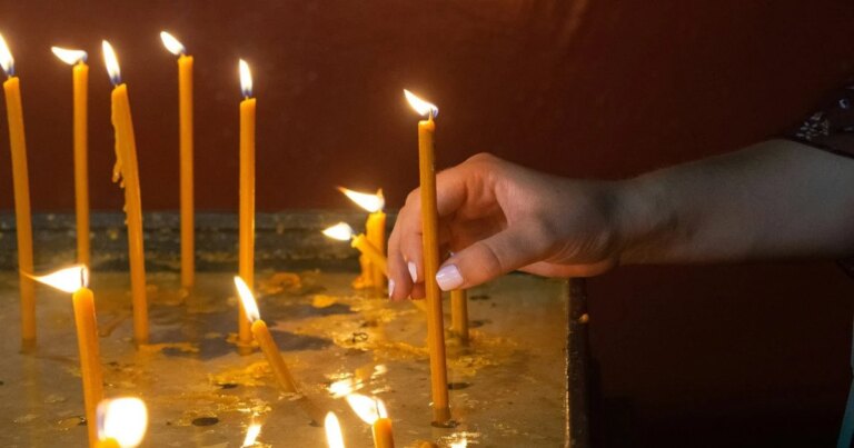 Яке релігійне свято відзначають в Україні 3 вересня 10