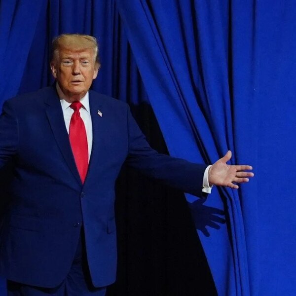 Шепіт у вухах Трампа: Україна може знайти неочікуваного покровителя в Америці — NYT