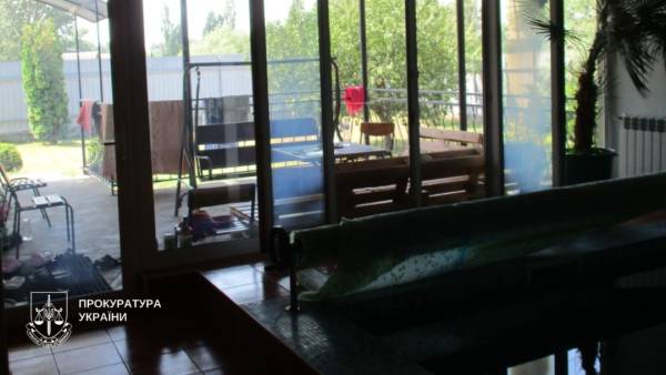 Підозра ексзаступнику начальника Київського СІЗО: хабар від в'язня та майно поза декларацією 6