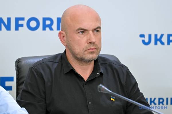 Камери для «відгодівлі» полонених перед обміном існують у росіян — Коордштаб 4
