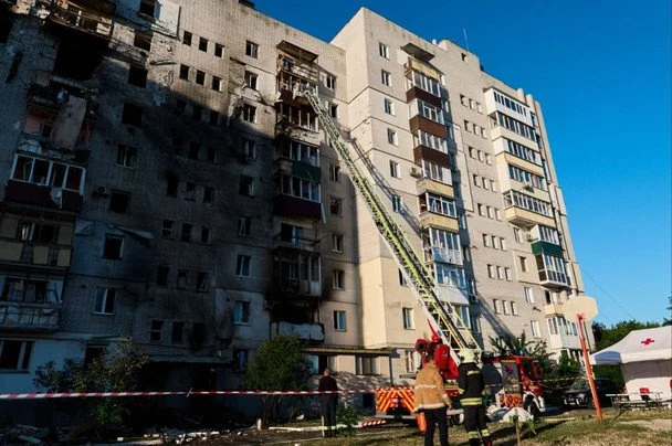  / © Голова Черкаської ОВА Ігор Табурець.