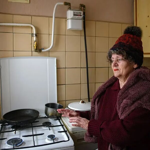 До серпня в Україні понад 83 тисячі будинків підготували до опалювального сезону ➜ ZMINA