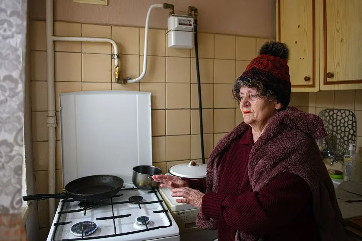 До серпня в Україні понад 83 тисячі будинків підготували до опалювального сезону ➜ ZMINA 2