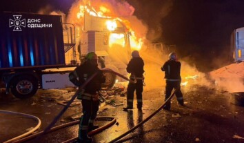 Росія атакувала Запоріжжя, Суми, Одещину, Київ та Миколаївщину: є загибла і поранені