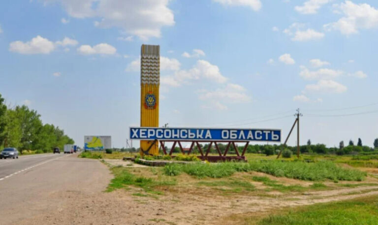 На Херсонщині внаслідок війни загинули 17 аграріїв, понад 70 отримали поранення ➜ ZMINA 8