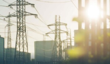 Російські удари лишили без світла частину мешканців у шести областях України