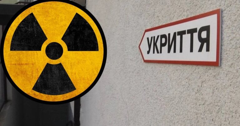 Наземні сховища не захистять від прямого влучання ракети: військовий експерт розповів, де краще перебувати під час небезпеки 2 Наземні сховища не захистять від прямого влучання ракети: військовий експерт розповів, де краще перебувати під час небезпеки 2