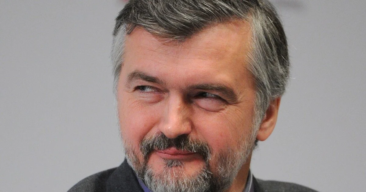Андрій Клепач Андрій Клепач