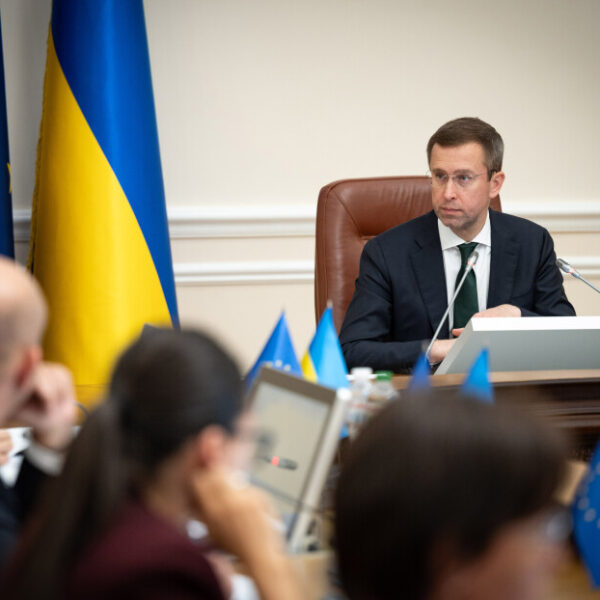 Уряд виділив 4,9 млрд гривень на відбудову постраждалих від війни громад.