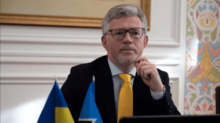 50-кілометрова демілітаризована зона: Мельник закликає ООН до резолюції стосовно українського конфлікту 5 50-кілометрова демілітаризована зона: Мельник закликає ООН до резолюції стосовно українського конфлікту 3