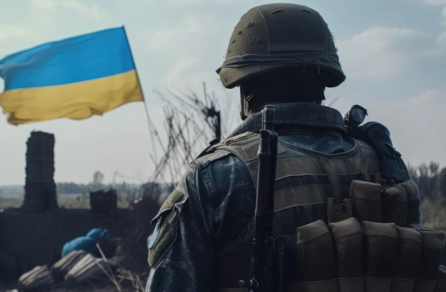 ПОРТАЛ новин 63 Найщиріші побажання з Днем військ зв’язку ЗСУ: слова, що надихнуть кожного воїна