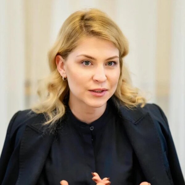 Український посол у США відправлена у відставку: деталі кадрового призначення