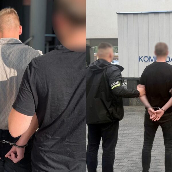 У Лодзі затримали двох підозрюваних у нападі на українського підлітка ➜ ZMINA