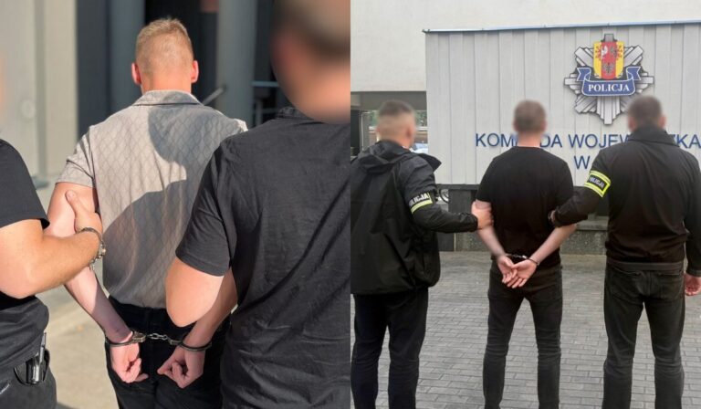 У Лодзі затримали двох підозрюваних у нападі на українського підлітка ➜ ZMINA 1 У Лодзі затримали двох підозрюваних у нападі на українського підлітка ➜ ZMINA 1