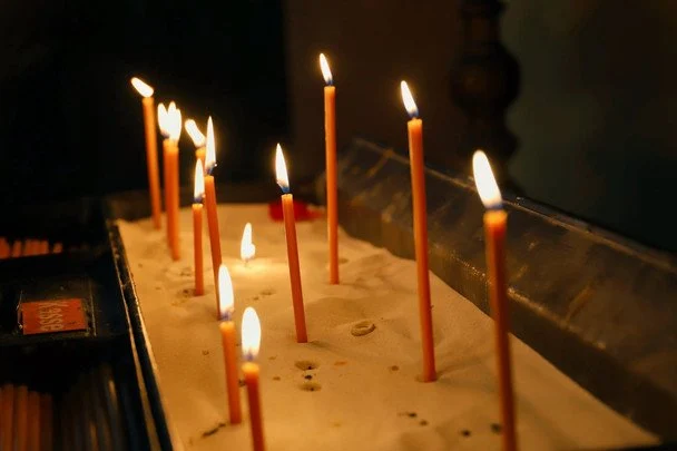 10 серпня віряни святкують День пам’яті святого мученика і архидиякона Лаврентія / © pexels.com
