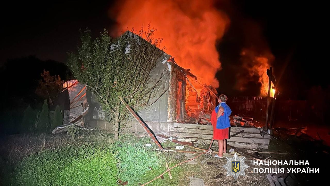Росія вчора спричинила загибель сімох мирних мешканців України внаслідок обстрілів ➜ ZMINA 2