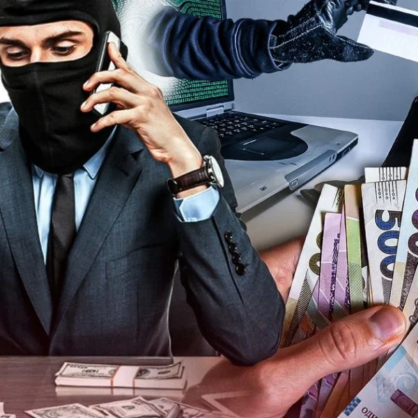 Додаткові виплати” до 5300 грн для пенсіонерів: аферисти придумали новий спосіб — як уникнути фінансових втрат
