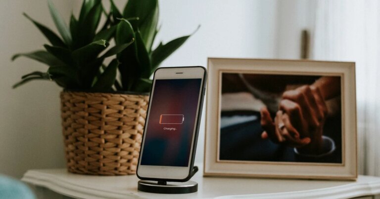Android пожирає заряд даремно: вимкніть цю функцію та забудьте про павербанк 1