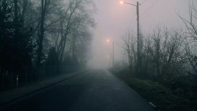 якість повітря Львів