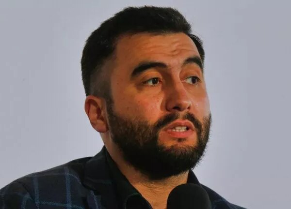 Арсен Жумаділов закінчує свою роботу в Агентстві оборонних закупівель