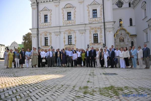 Як зробити Києво-Печерську лавру українським Ватиканом 15 Як зробити Києво-Печерську лавру українським Ватиканом 15