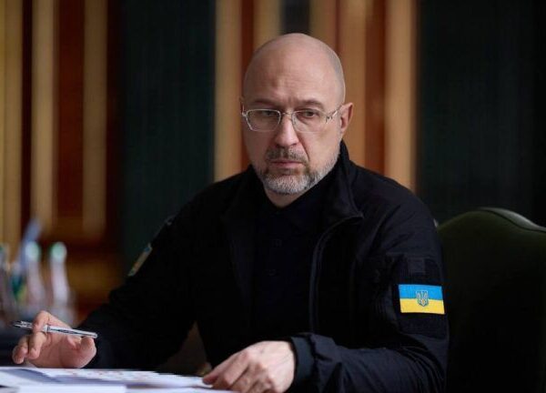 Енергосистема може зіткнутися з ризиками: Шмигаль про можливі зміни з електропостачанням
