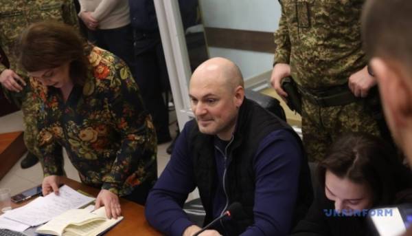 НАБУ передало висновки внутрішніх перевірок стосовно Магамедрасулова до комісії з питань дисципліни.