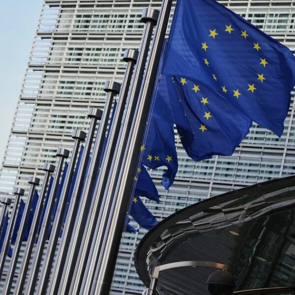 Європейський Союз може залишити українських чоловіків без захисту: нові правила вже вступили в силу
