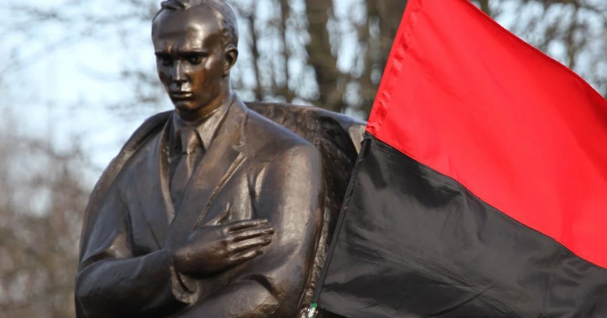 Martsinkiv responded to the Polish mayor's threats to sever partnership over Bandera