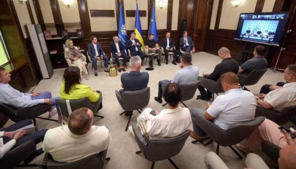 Запущено програму «Безпечний шлях для учнів» для прифронтових селищ.