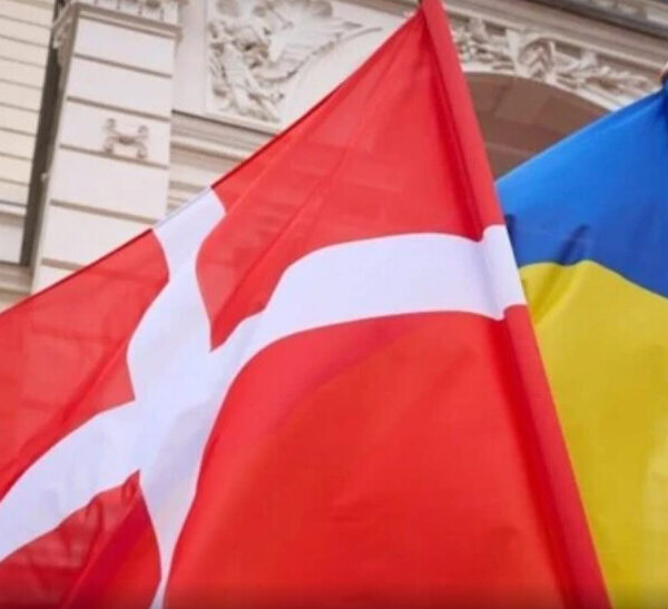 Уряд Данії готує зміни до умов перебування для біженців з 14 областей України, скасовуючи спрощені правила. ➜ ZMINA