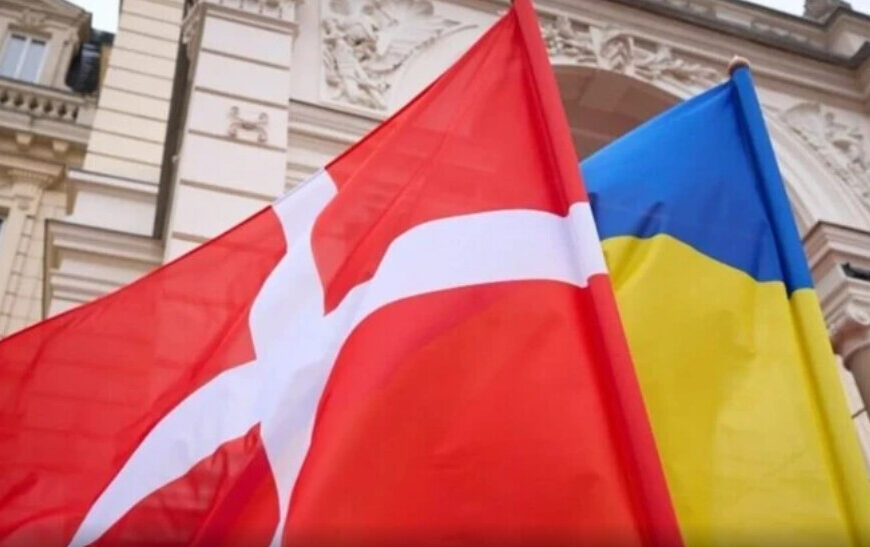 ПОРТАЛ новин 60 Уряд Данії готує зміни до умов перебування для…