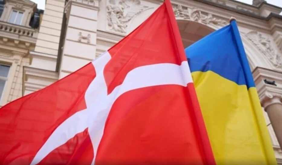 Уряд Данії готує зміни до умов перебування для біженців з 14 областей України, скасовуючи спрощені правила. ➜ ZMINA 2