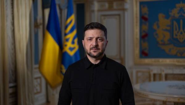 Президент Зеленський відвідав урочисте відкриття експозиції «Духовні цінності України» у Києво-Печерській Лаврі.